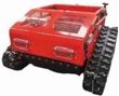 Robotic Lawnmower