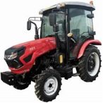 Wheeled Tractor