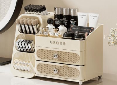 Cosmetics Box