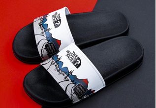 Cartoon Kids' Slides
