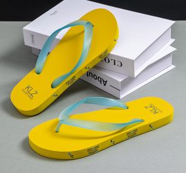 Colorful EVA Slides