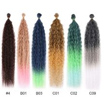 Curly Hair Curtains