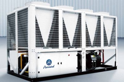 Central Air Conditioner
