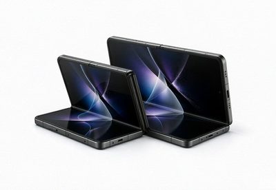 Foldable Smartphone