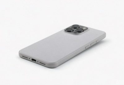 Budget Smartphone
