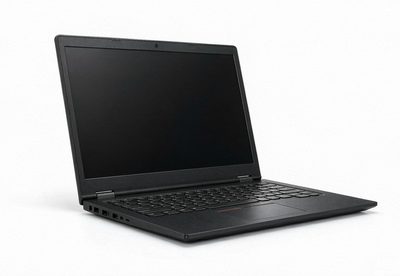 Business Laptop