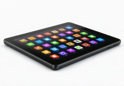 10-inch Android Tablet