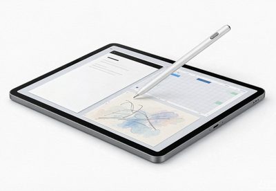 12-inch Productivity Tablet