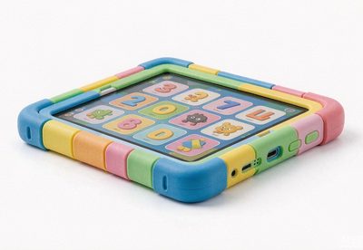 Kids Learning Tablet