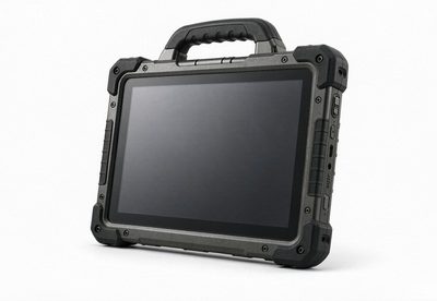 Rugged Tablet