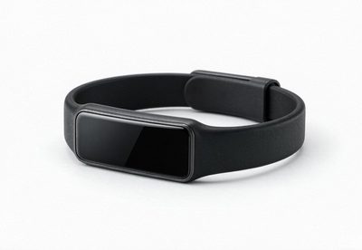 Fitness Tracker Band