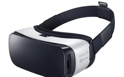 VR Headset