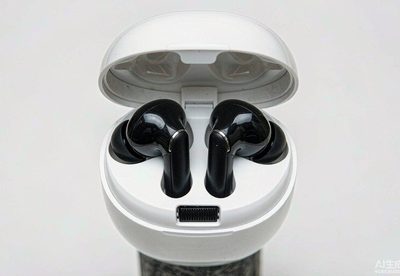TWS Earbuds
