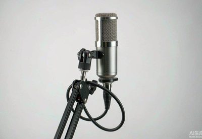 Condenser Microphone