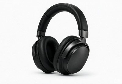 Over-Ear ANC Headphones
