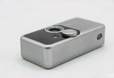 Compact Digital Camera