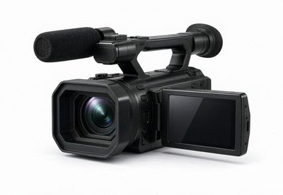 Action Camera