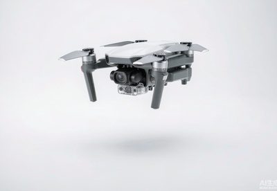 Camera Drone