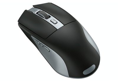 Wireless Mouse