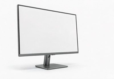 27-inch Monitor