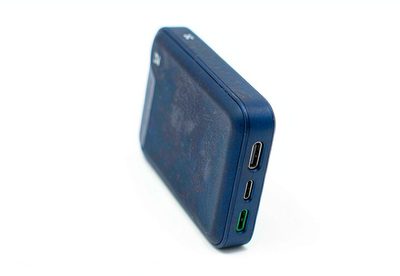 Portable SSD