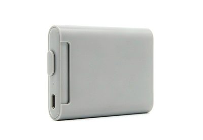 External Hard Drive