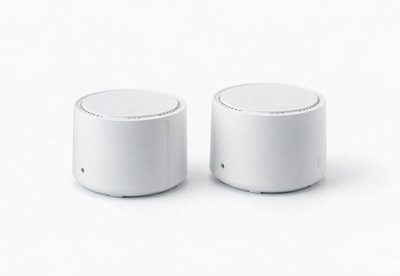 Mesh Wi-Fi System
