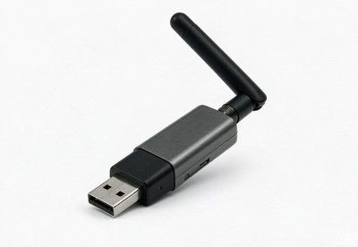 USB Wi-Fi Adapter
