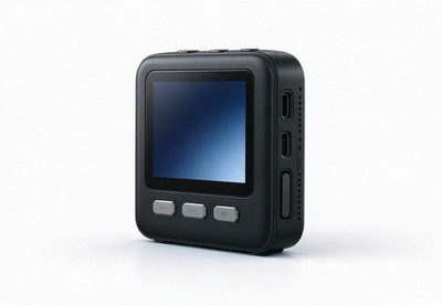 Wi-Fi Range Extender