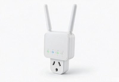 5G WiFi Router