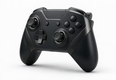 Wireless Game Controller