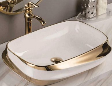 Art Washbasin