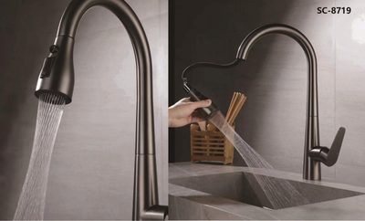 Faucets