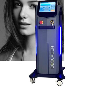 Microneedling RF