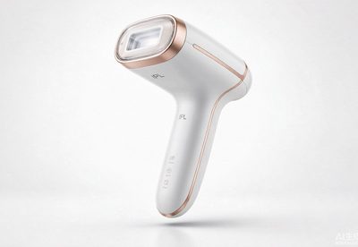 Home-Use IPL Device