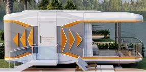 Container Room